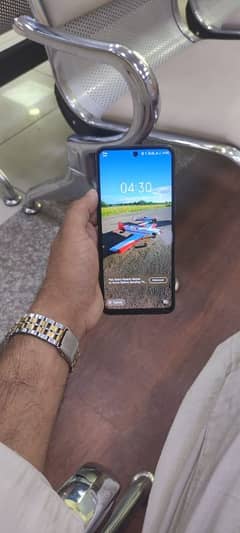 spark 8 pro no open no repair