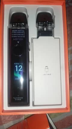 wenax q pro