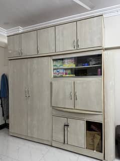 Wardrobe set