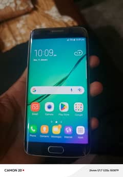 sale my galaxy s6 edge 3gb 32gb condition 10/8