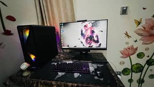 Gaming