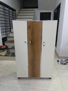baby wardrobe