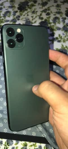 Iphone 11 pro max