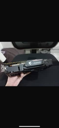 Gaming pc i5 6500 Gtx 1080 ti