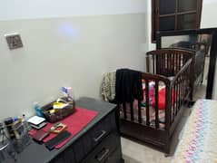 Baby Cot