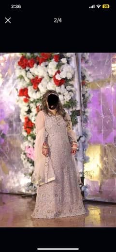 walima bridle maxi