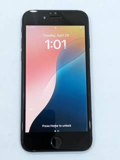 Iphone SE 2020 (256gb)
