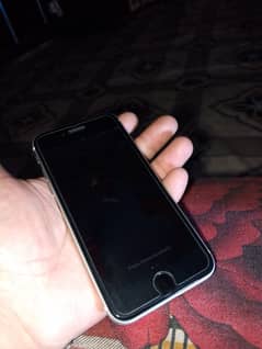 iPhone SE 2020 64GB Dual Sim PTA Approved