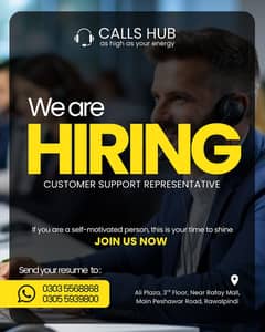 Telemarketing