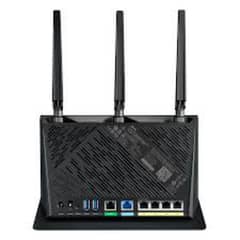 ASUS RT AX86U AX5700 2.5 GBWAN PORT WIFI 6 dual band