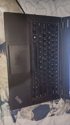 Lenovo laptop