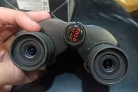 Zennox Binocular, Yashika and Carl Zeiss binoculars