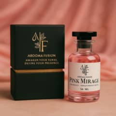 PINK MIRAGE