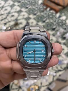 Patek philippe