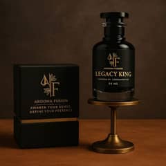 LEGACY KING - INSPIRED BY CREED AVENTUS