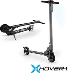 Electric scooter for kids and adults used but look like new