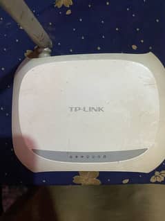 Tp link Router