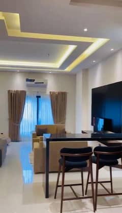 Furnished