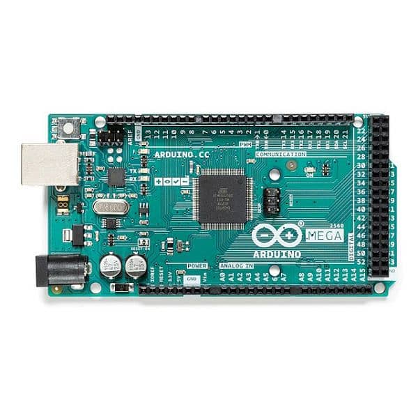 Arduino Mega 2560 R3 0