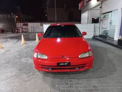 Honda Civic EXi 1994