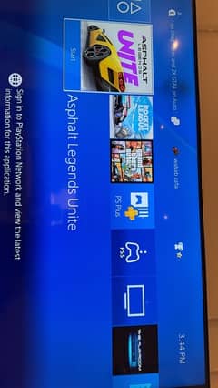 Playstation