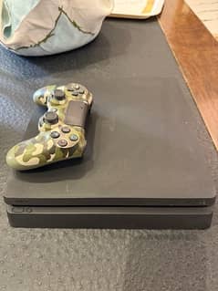 Playstation