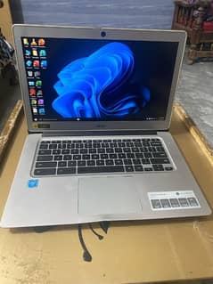 Acer chromebook 14 cb3-431 windows 10