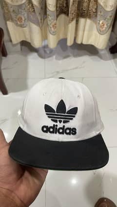 Adidas Cap