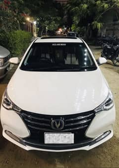 Changan