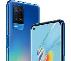 OPPO A54