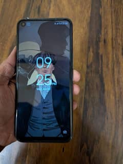 Tecno Camon 17