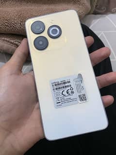infinix
