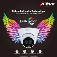 Secure Ur Home n Business For Any Time Live View