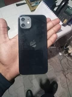 I phon 12 JV
