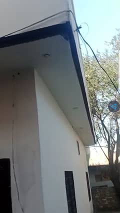 4 Marla Single Storey OLD TWIN Houses 4 Sale at Mohalla WATER WORKS Besides 1122, Kachehry Road