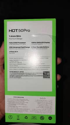 infinix