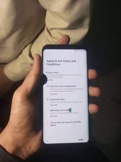 Samsung Galaxy S8+ 4+64