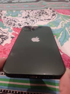 iPhone 13 256GB JV - Factory unlocked