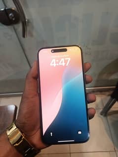 Iphone 14 Promax Non PTA Dual Sim