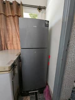 Haier Regular Series (ESTAR) HRF-276EB | HRF-276 EP