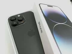 Apple Iphone 14 Pro Max 128GB (JV)
