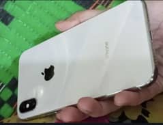 Iphone xs Fu
