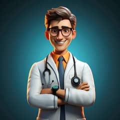Need a doctor[PMDC Registered]