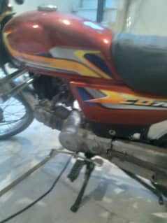 josh bike