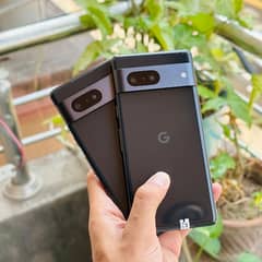 Google Pixel 7 5G