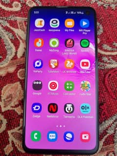 Samsung Galaxy s10e 6gb 128gb