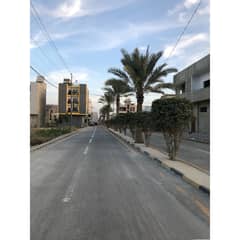 160 YARDS COMMERCIAL PLOT FOR SALE IN CAPITAL CO-OPERATIVE HOUSING SOCIETY SCHEME 33