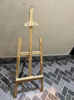 stand