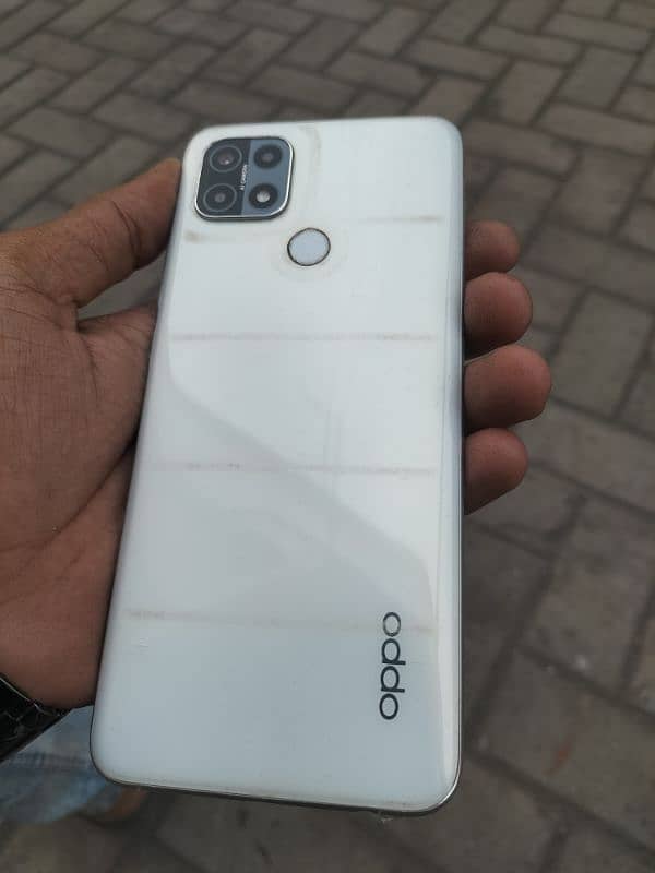 A15 10/10 condition 0