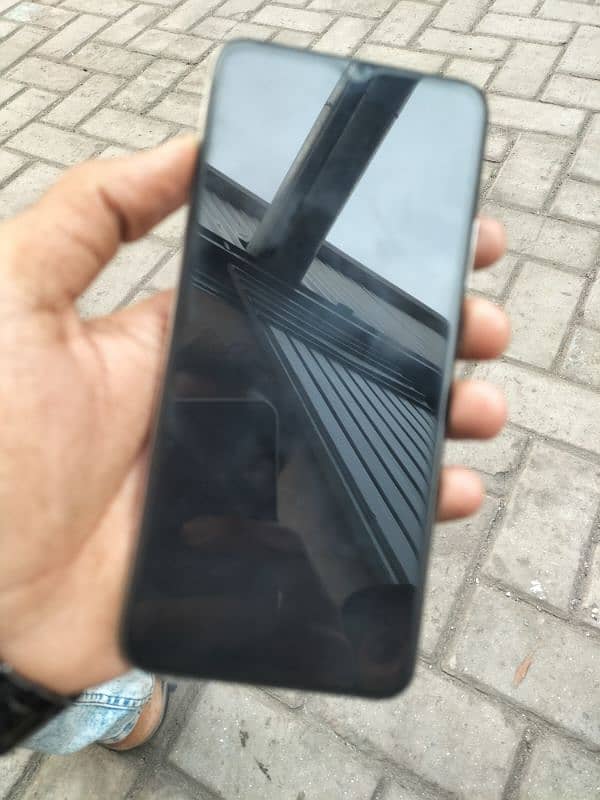 A15 10/10 condition 1